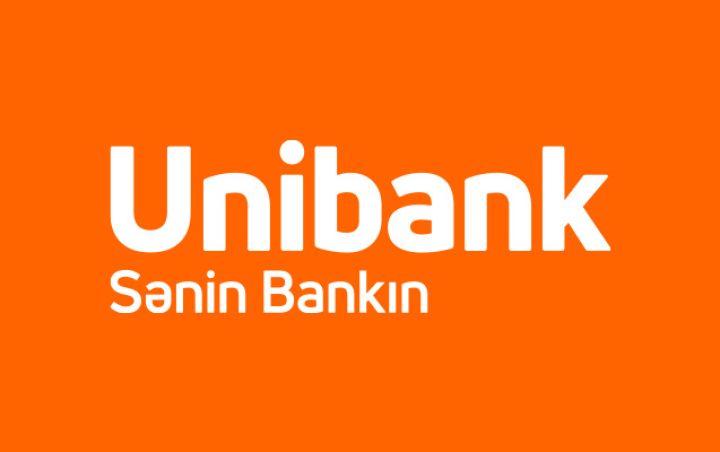 "Unibank"ın xalis mənfəəti 70 faizdən çox artıb