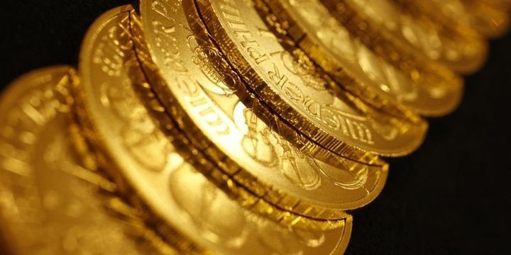 "Qızıl Fed ilə 1100 dollara düşə bilər"