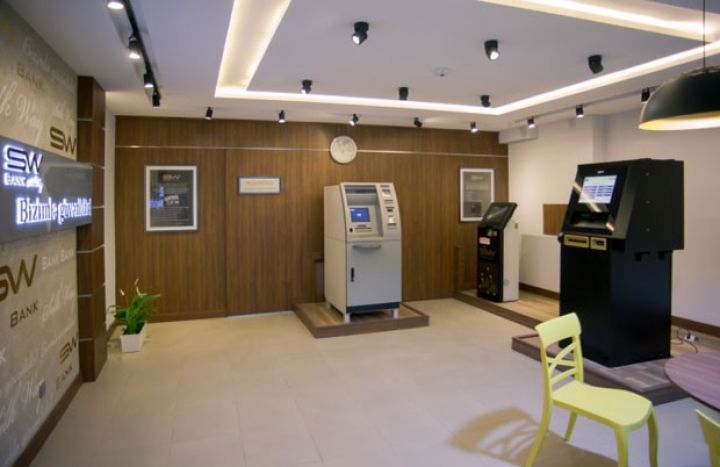 ƏDV-nin qaytarılması bu bank filiallarında həyata keçiriləcək