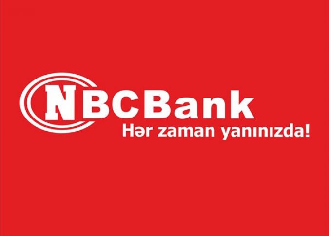 NBC Bank böyüməyə başlayıb