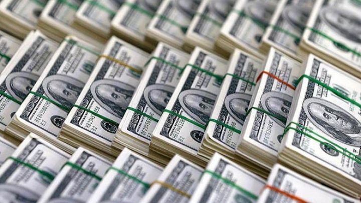 Nəhəng şirkətlər ofşor hesablarında 1,6 trilyon dollar saxlayırlar