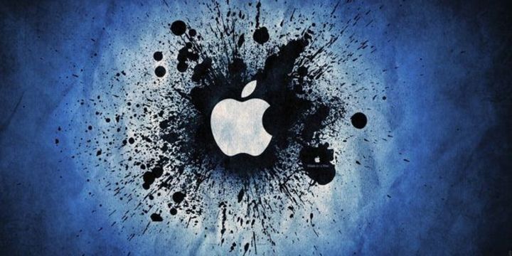 Cef Norris NASA-dan Apple-a transfer oldu