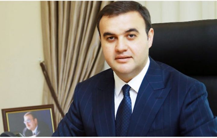 “Bank Silk Vey”in idarəetmə orqanında dəyişiklik olub