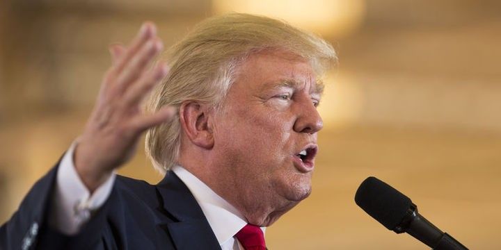 "Şimali Koreya dünyanın görmədiyi qəzəb və güclə qarşı-qarşıya qalacaq"