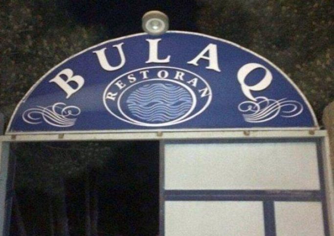 “Bulaq” restoranının sahibi ağaca görə 57 min 360 manat ödəməli olacaq