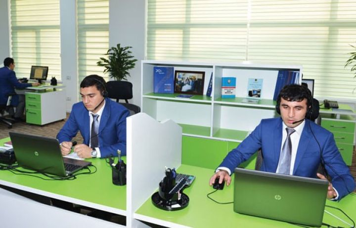 Vergilər Nazirliyi işə qəbulla bağlı müsabiqə elan edib