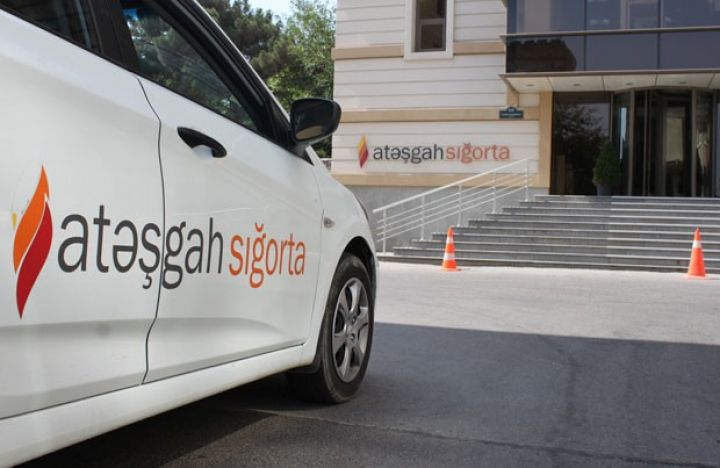 “Atəşgah” yeni regional ofisini istifadəyə verdi