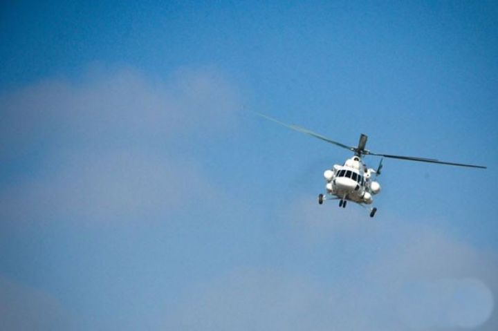 İtkin düşən alpinistilərin axtarışına başlandı