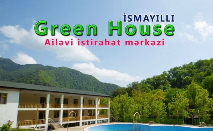 İki nəfərin öldüyü istirahət mərkəzi kimindir?