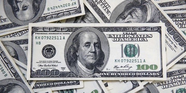 "Dollar daha da  zəifləməyə hazırlaşır"