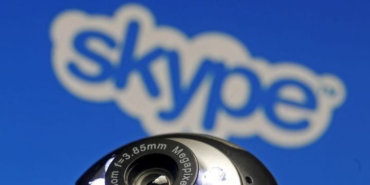 Skype yeniləndi