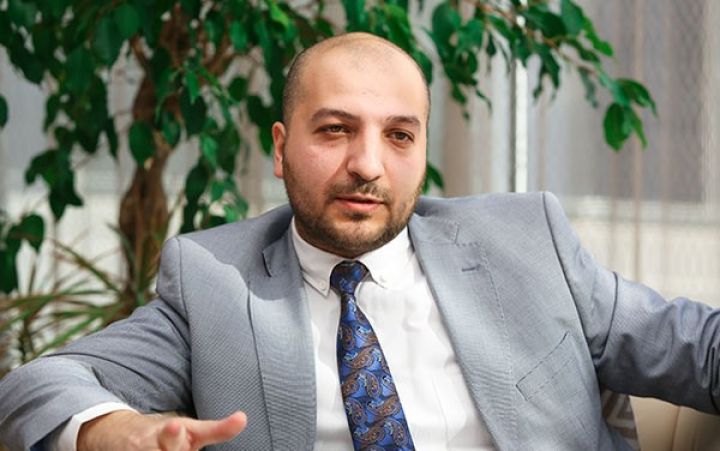 Marketinq və PR şirkəti 1 yaşını qeyd edir