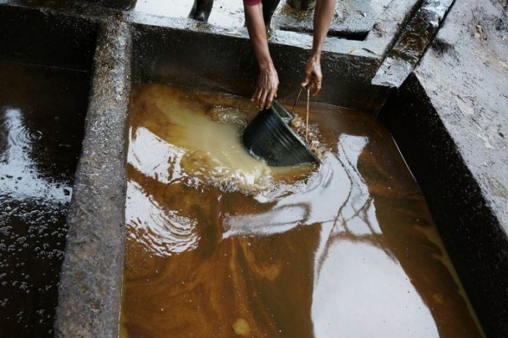 Azərbaycan nefti ucuzlaşıb