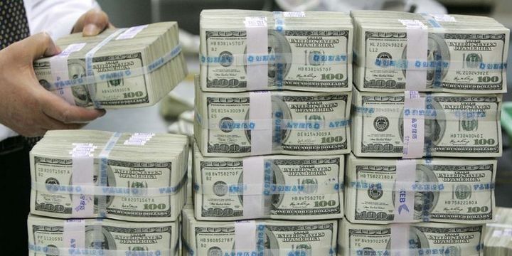 Neft Fondundan bu layihəyə 1,2 mlrd. dollar yönəldilib