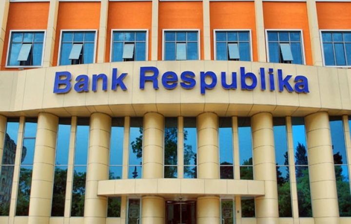 Sahibləri Bank Respublika barədə qərar verdilər 