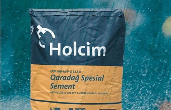 “Holcim Azərbaycan”ın səhmləri iki dəfədən çox ucuzlaşdı