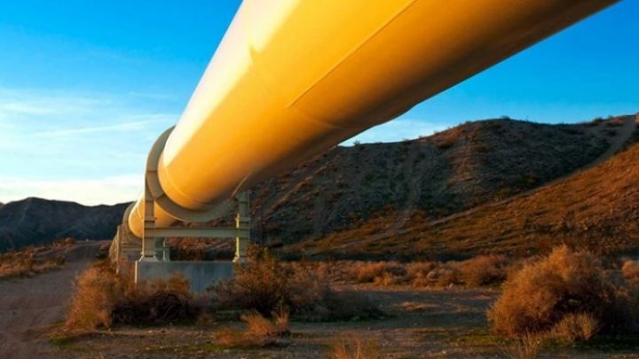 "TAP layihəsinin tikintisi nəzərdə tutulan müddətdə yekunlaşacaq"