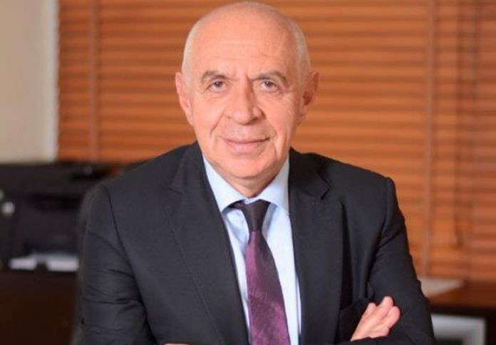 "AzSığorta"nın rəhbərindən "mənfi" proqnozlu reytinqə münasibət