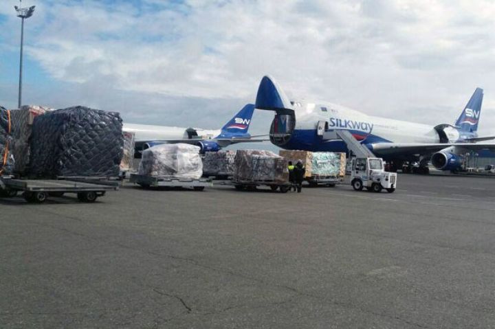 Azərbaycan Rohinca müsəlmanlarına yardım göndərir