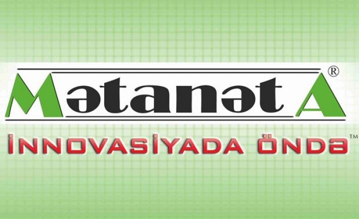 “Mətanət A”-da  İxracat üzrə Koordinator vəzifəsi üzrə vakansiya!