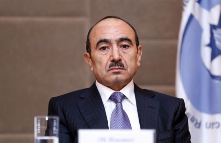 Əli Həsənov: İlham Əliyev Mehman Əliyevin müraciətinə baxılmasını tapşırıb