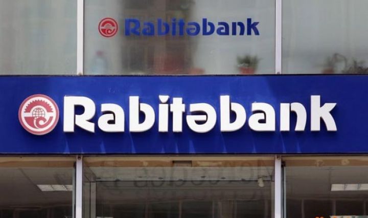 “Rabitəbank”ın baş direktorlarından biri dəyişib