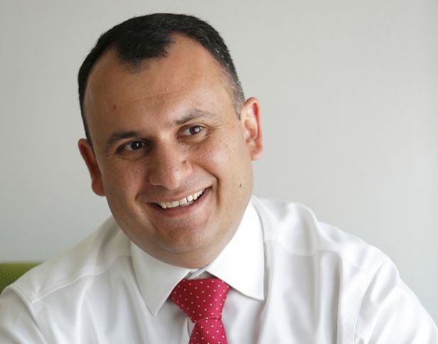 Azərbaycanlı kadr BP-də yüksək vəzifəyə təyin olundu  