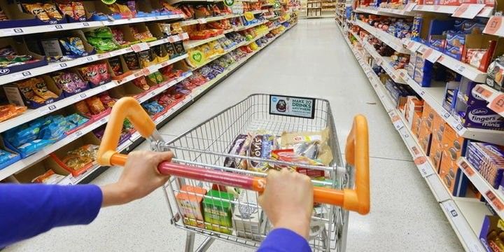 İnflyasiya açıqlandı - DAHA DA DÜŞDÜ