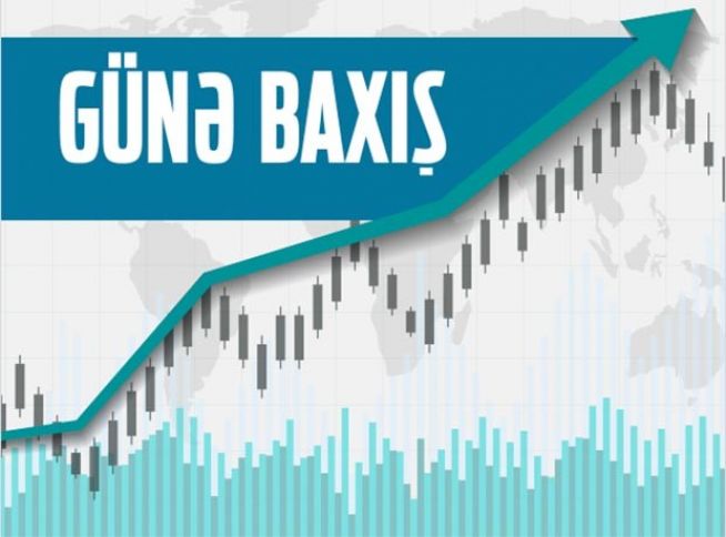 ABŞ və İngiltərənin ÜDM göstəriciləri açıqlanacaq - GÜNƏ BAXIŞ