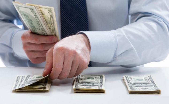 Banka kassir tələb olunur