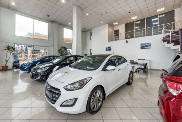 Azərbaycanda Hyundai-ın rəsmi təmsilçisinə yeni sədr təyin edilib