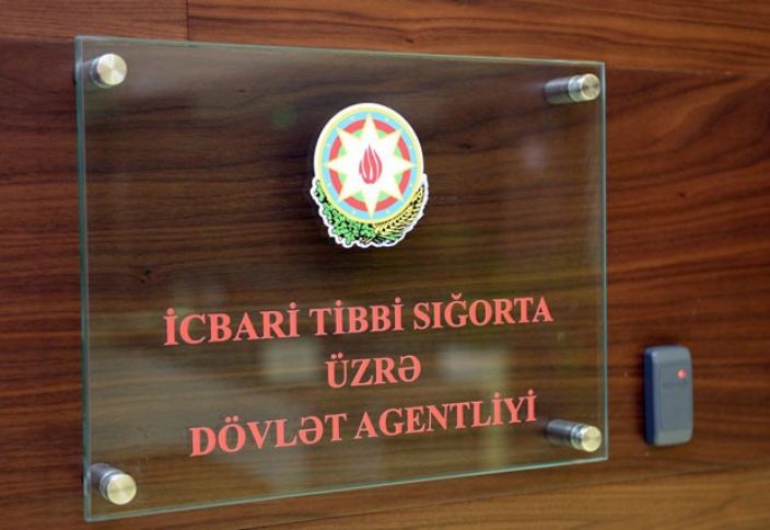 Agentlik xəstəxanada özünə qəsd etmiş vətəndaş ilə bağlı məlumat yaydı