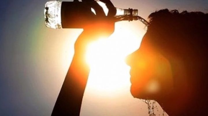 120 ilin rekordundan sonra havanın temperaturu aşağı enəcək