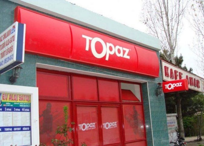 “Topaz” 600 min manat ödəyəcək - MƏBLƏĞ MÜƏYYƏNLƏŞDİ