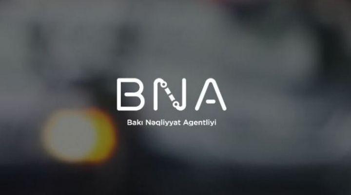 Bakı Nəqliyyat Agentliyinin sədrinə 2 müavin təyin edilib