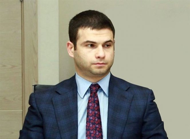 Kiçik və Orta Sahibkarlığın İnkişafı Agentliyinə direktor təyin olunub