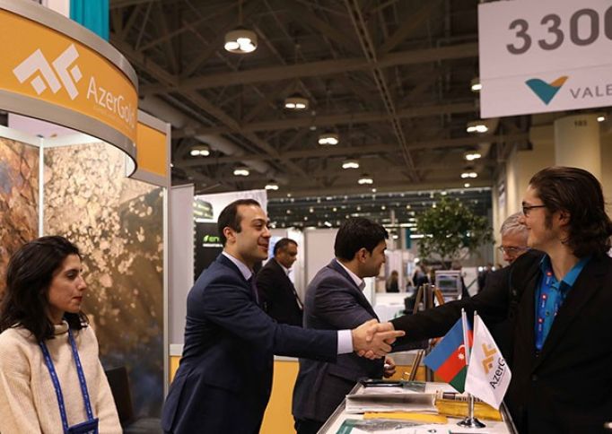 “AzerGold”  yeni işgüzar əlaqələr yaradıb