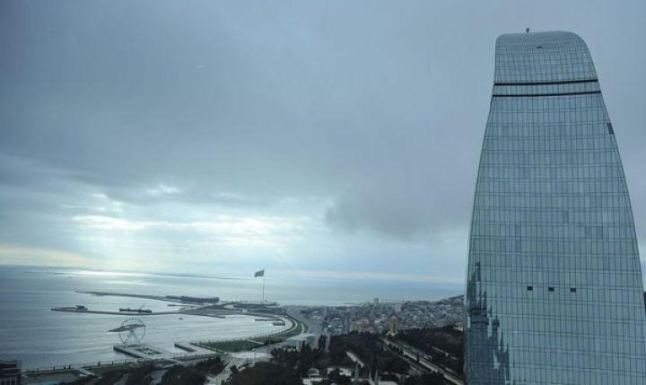 Növbəti 2 günün hava proqnozu açıqlandı