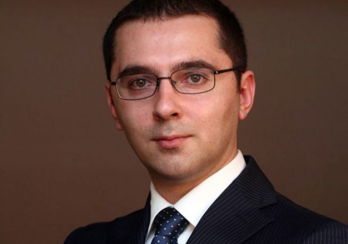 "Bakı kart"ın rəhbərliyi dəyişdi – YENİ TƏYİNAT