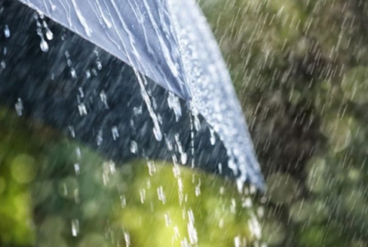 Hava şəraiti qeyri-sabit keçəcək, yağış yağacaq - XƏBƏRDARLIQ