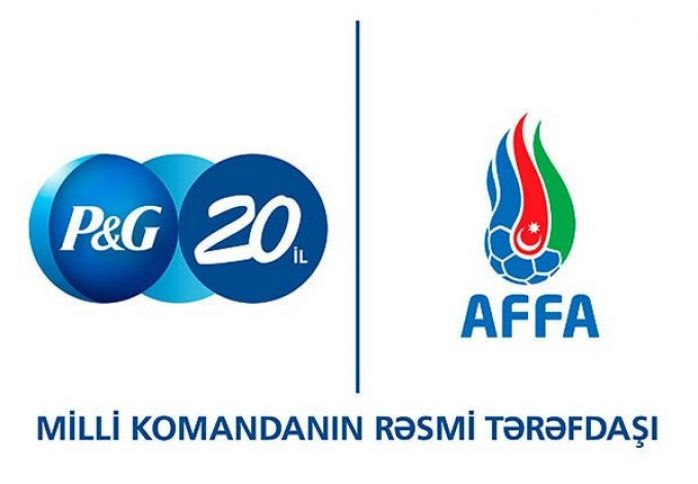 Dünya nəhəngi AFFA-nın sponsoru olacaq