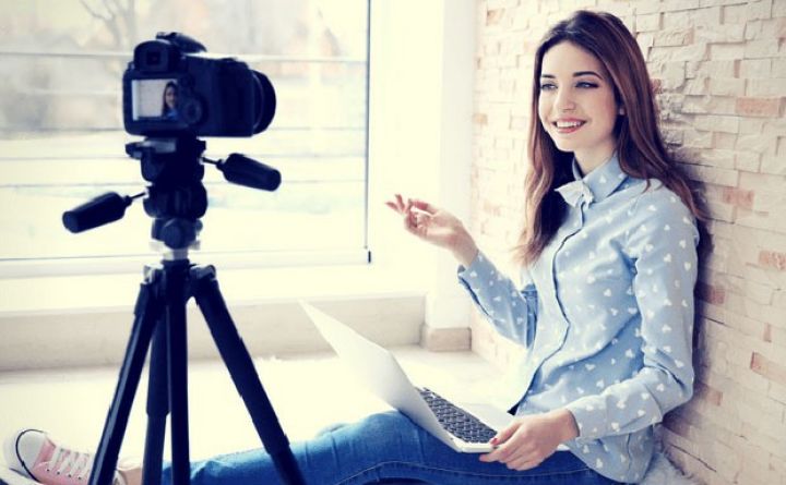 Peşəkar video mütəxəssisləri və blogerlər hazırlanacaq