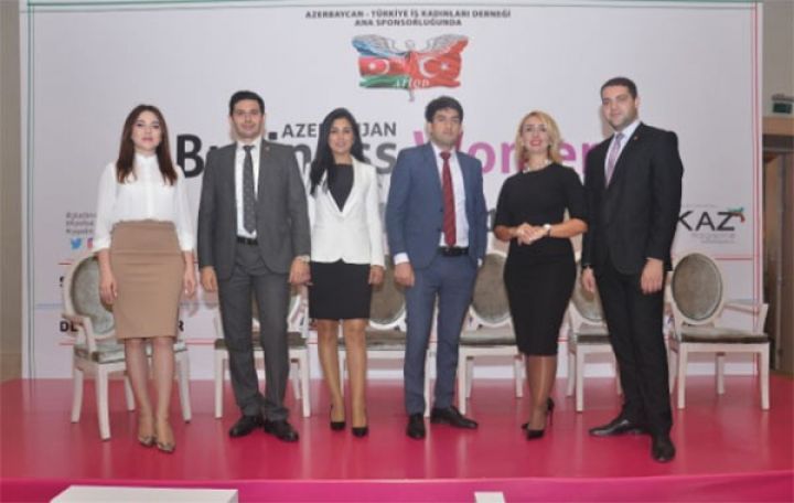 Rabitəbank-ın Qadın Sahibkarlara dəstəyi davam edir!  