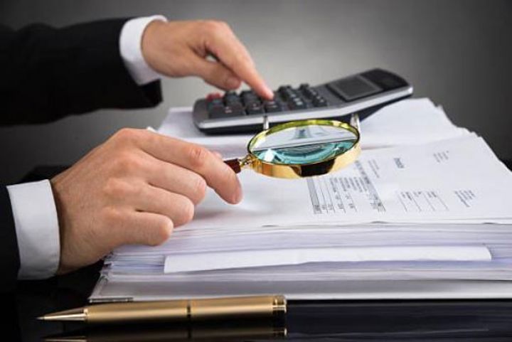 Dövlət şirkəti kənar auditora 68 min manat ödəyəcək