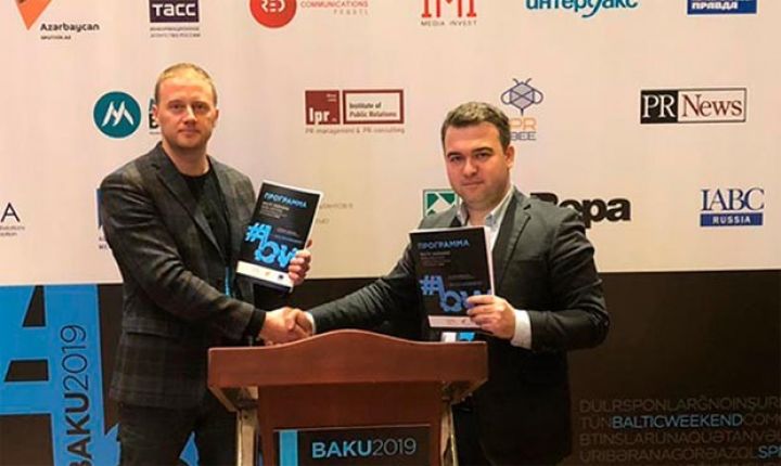 Azərbaycan Assosiasiyası Rusiyanın kommunikasiya agentliyilə razılığa gəlib