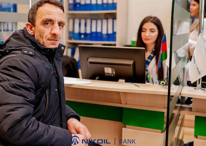 "NIKOIL Bank" gücləndirilmiş iş rejiminə keçdi, iş saatlarını uzatdı