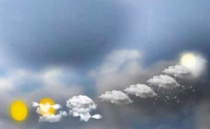 Sabah hava necə olacaq?