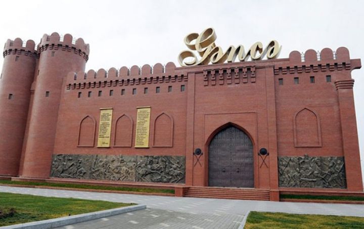 “Gəncə Nəqliyyat”a yeni direktor təyin edilib