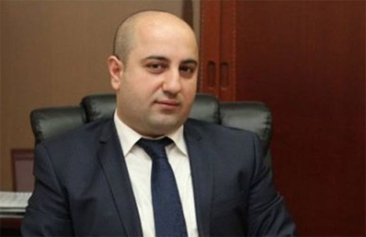 “Azsığorta”nın keçmiş sədri “Meqa Həyat Sığorta”nın rəhbərliyinə gətirilib