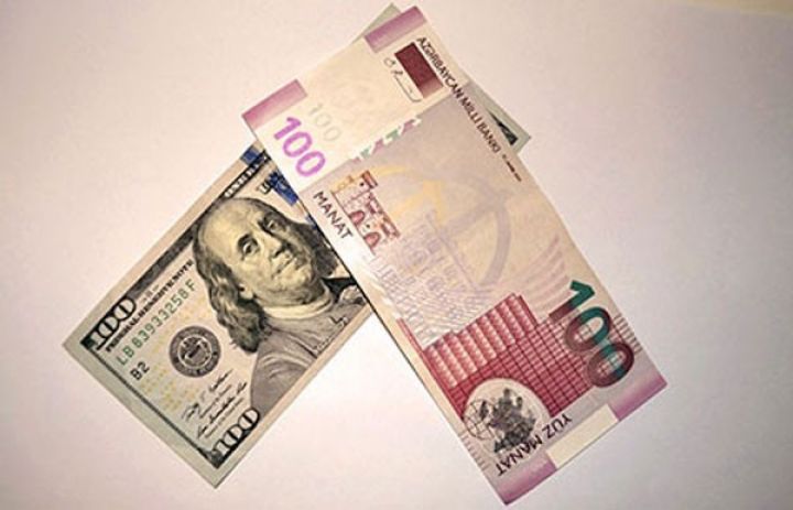 Manat azı 4 il neft dollarlarına bağlı olacaq 